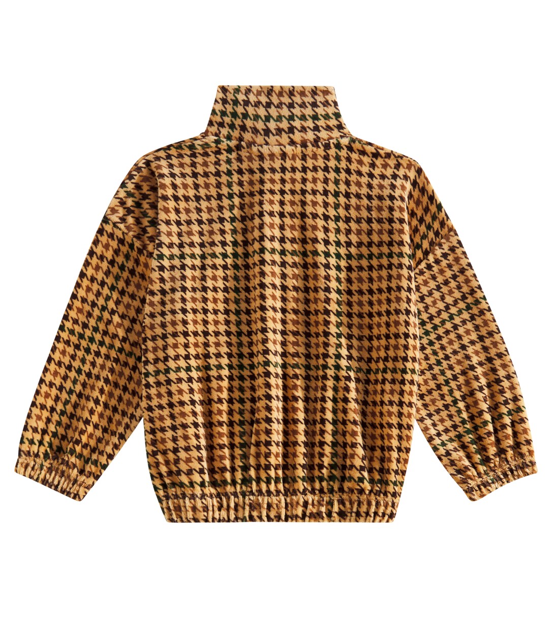 Sweatshirt aus Baumwolle | Mini Rodini