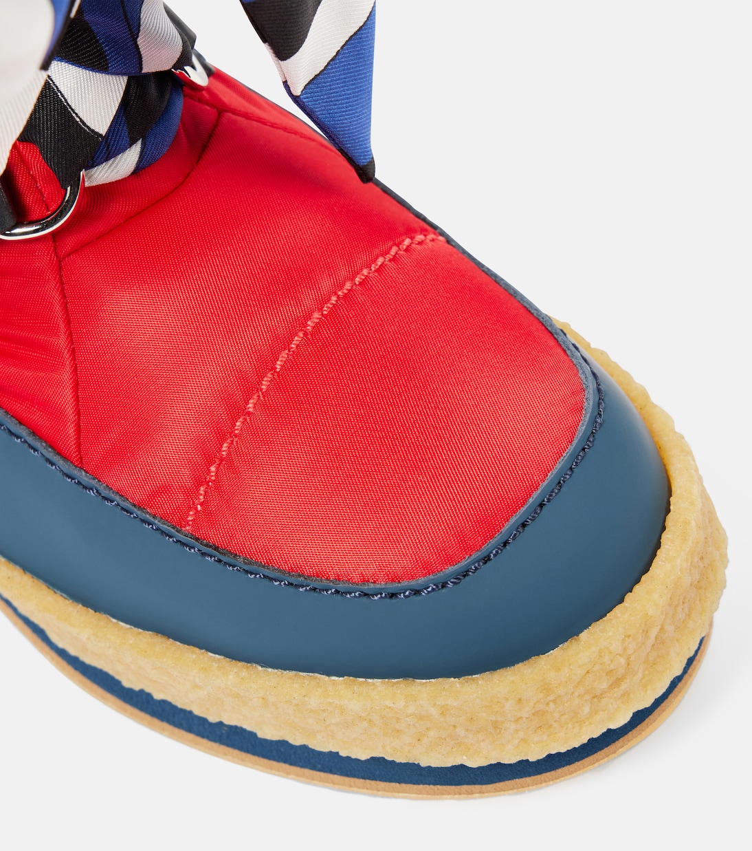 Botas de nieve Iride | Pucci