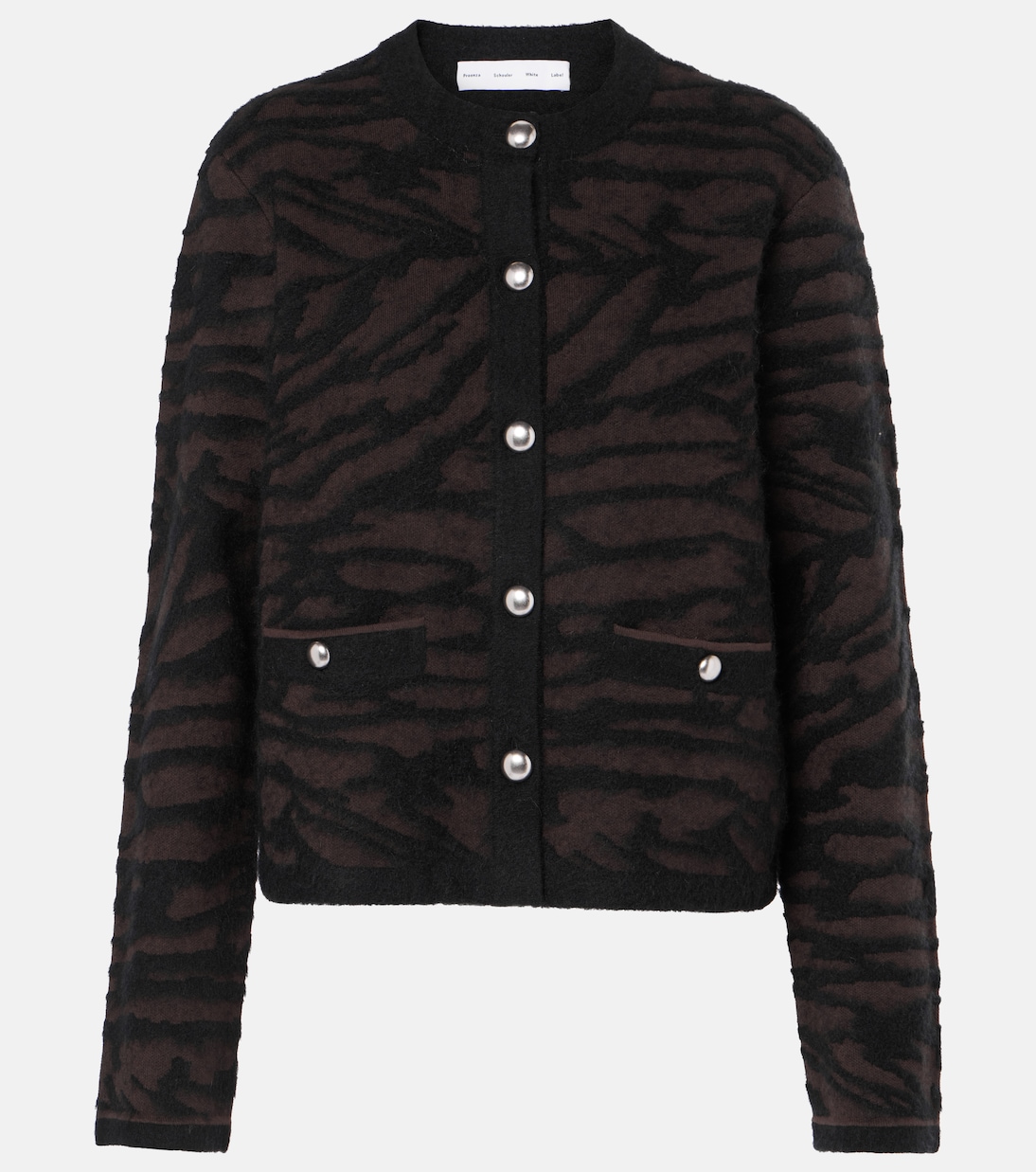 White Label Josephine cardigan | Proenza Schouler