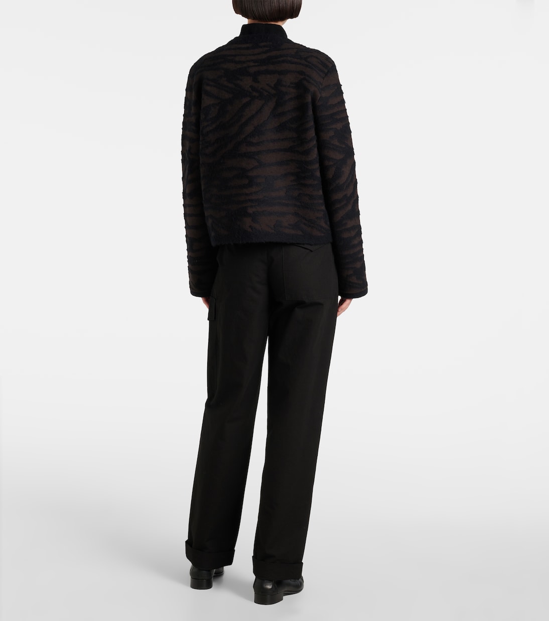 White Label Josephine cardigan | Proenza Schouler