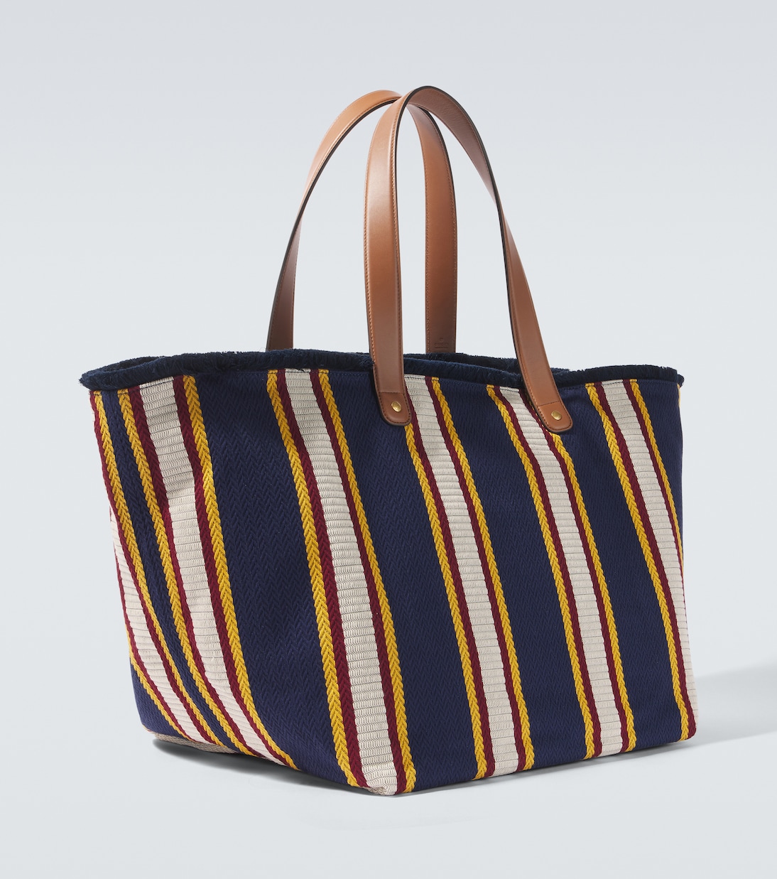 Tote Gucci Script Large aus Canvas | Gucci