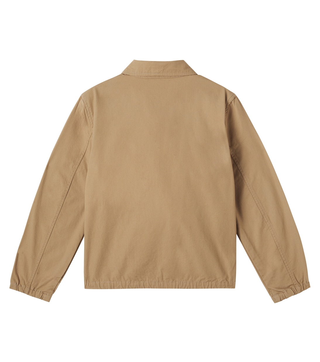 Jacke Bayport aus Baumwolle | Polo Ralph Lauren Kids