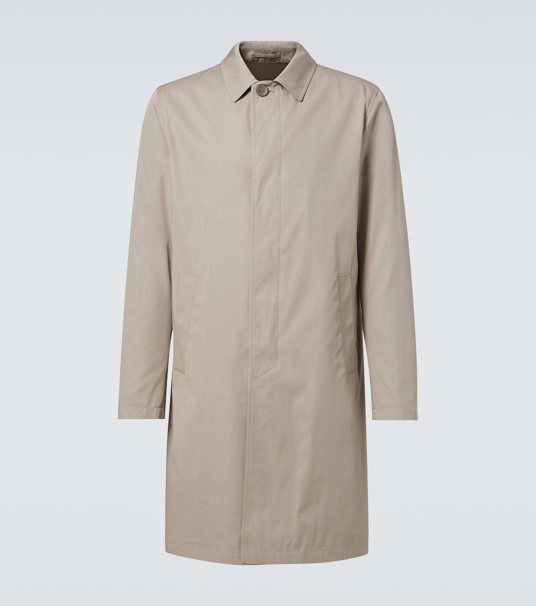 Soprabito in cotone | Herno