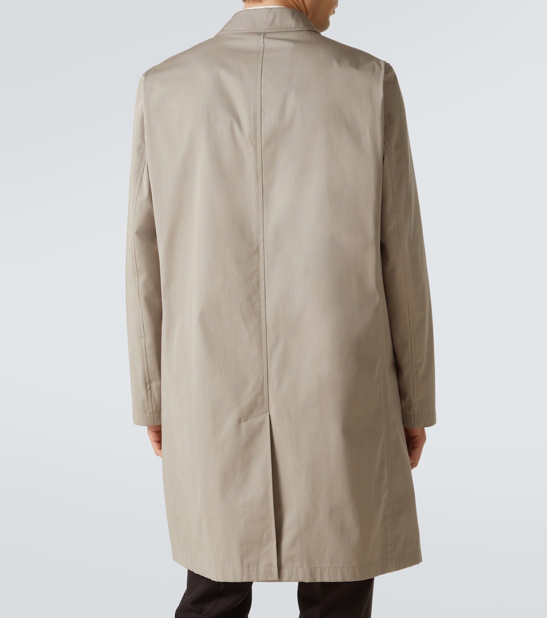 Soprabito in cotone | Herno