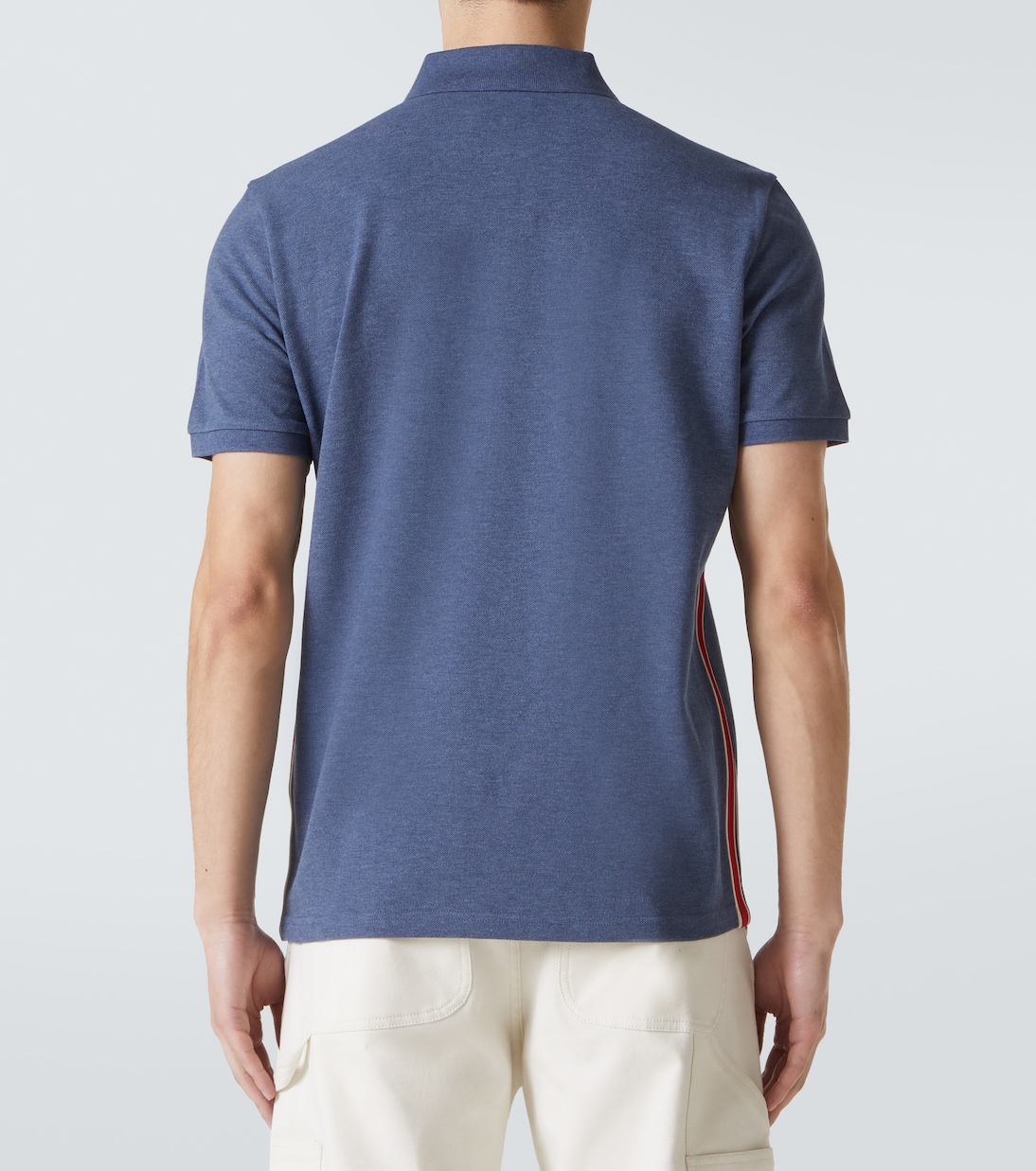 Polo en coton | Moncler