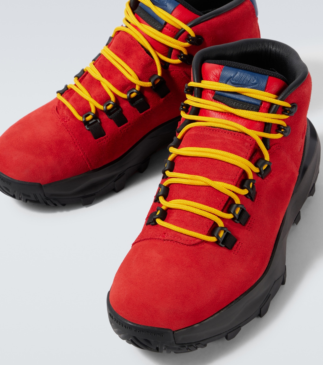 Cygnal suede sneakers | Nike