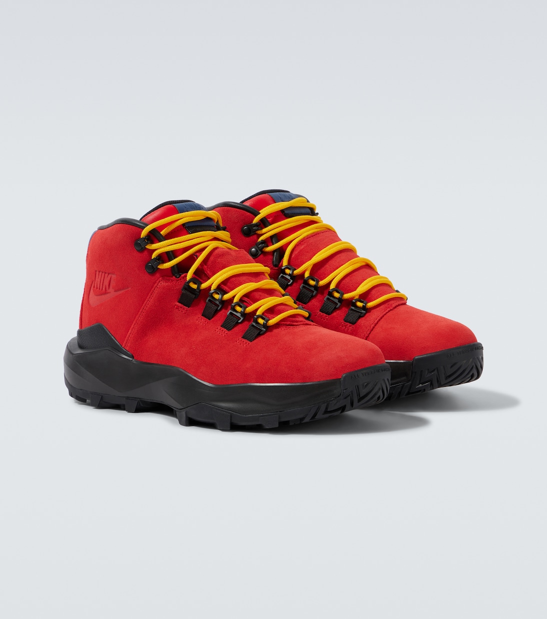 Cygnal suede sneakers | Nike