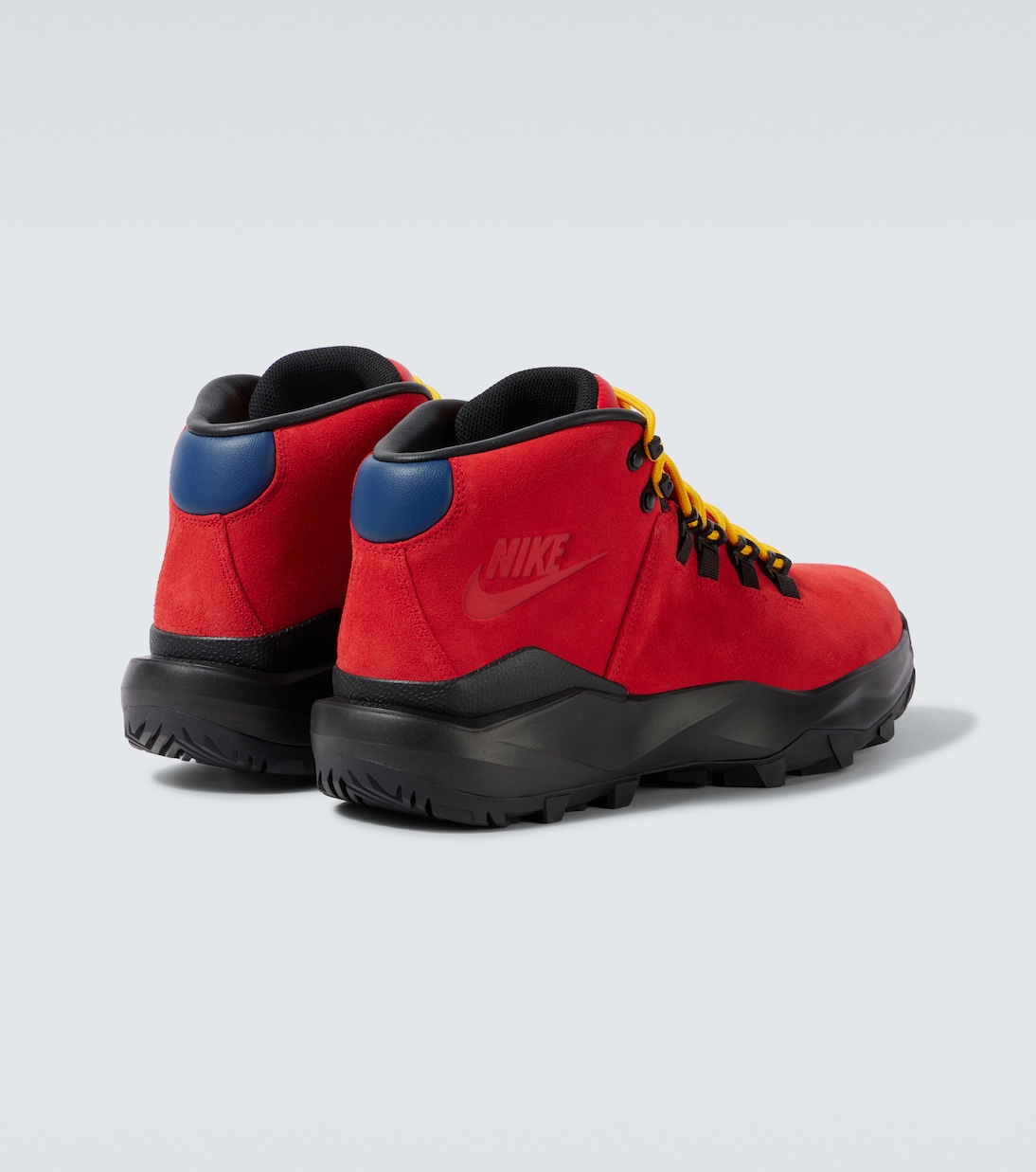 Cygnal suede sneakers | Nike