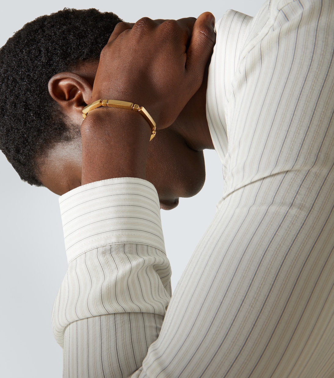Bar bracelet | Saint Laurent
