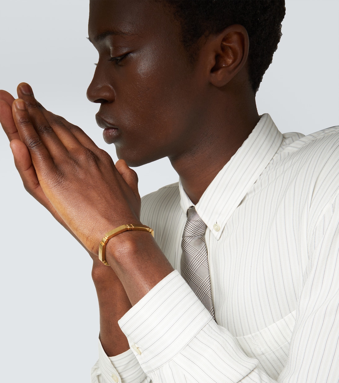 Bar bracelet | Saint Laurent