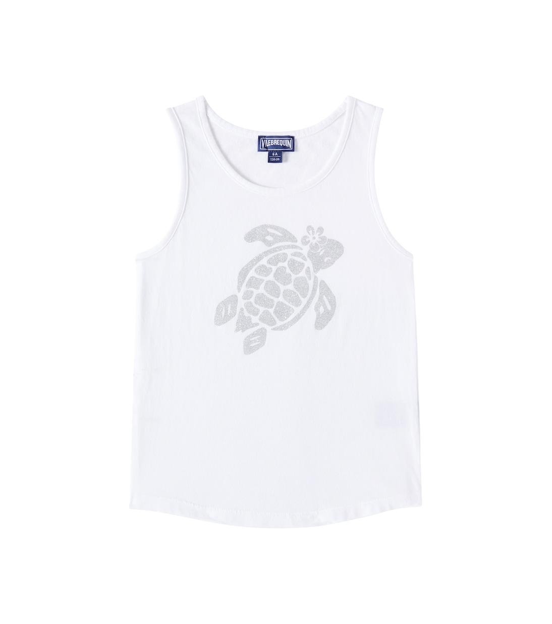 Top Guerande in jersey di cotone | Vilebrequin Kids