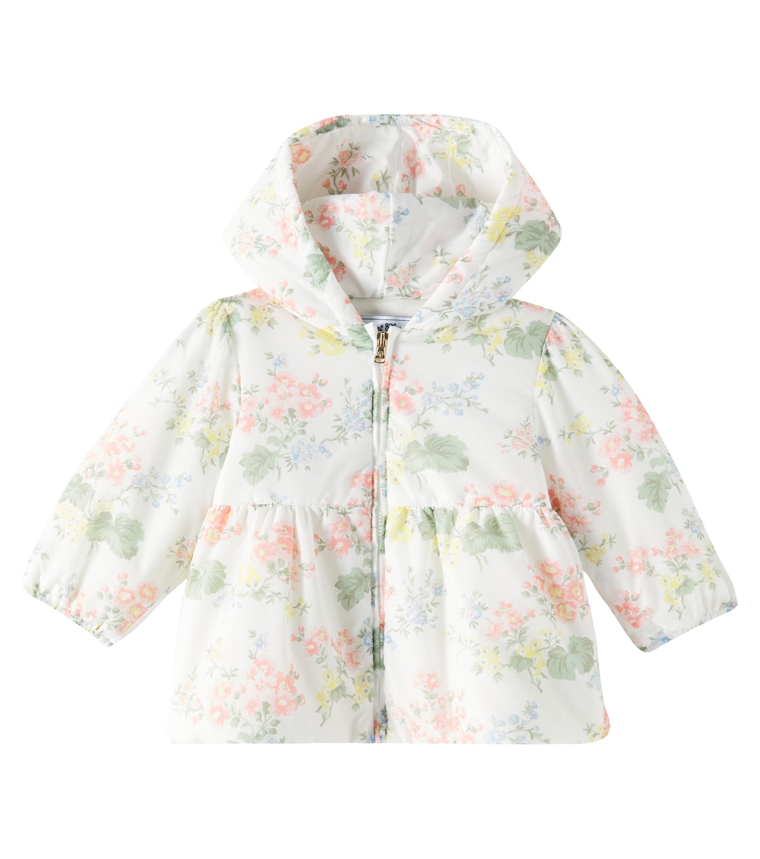 Bebé - chaqueta floral | Tartine et Chocolat