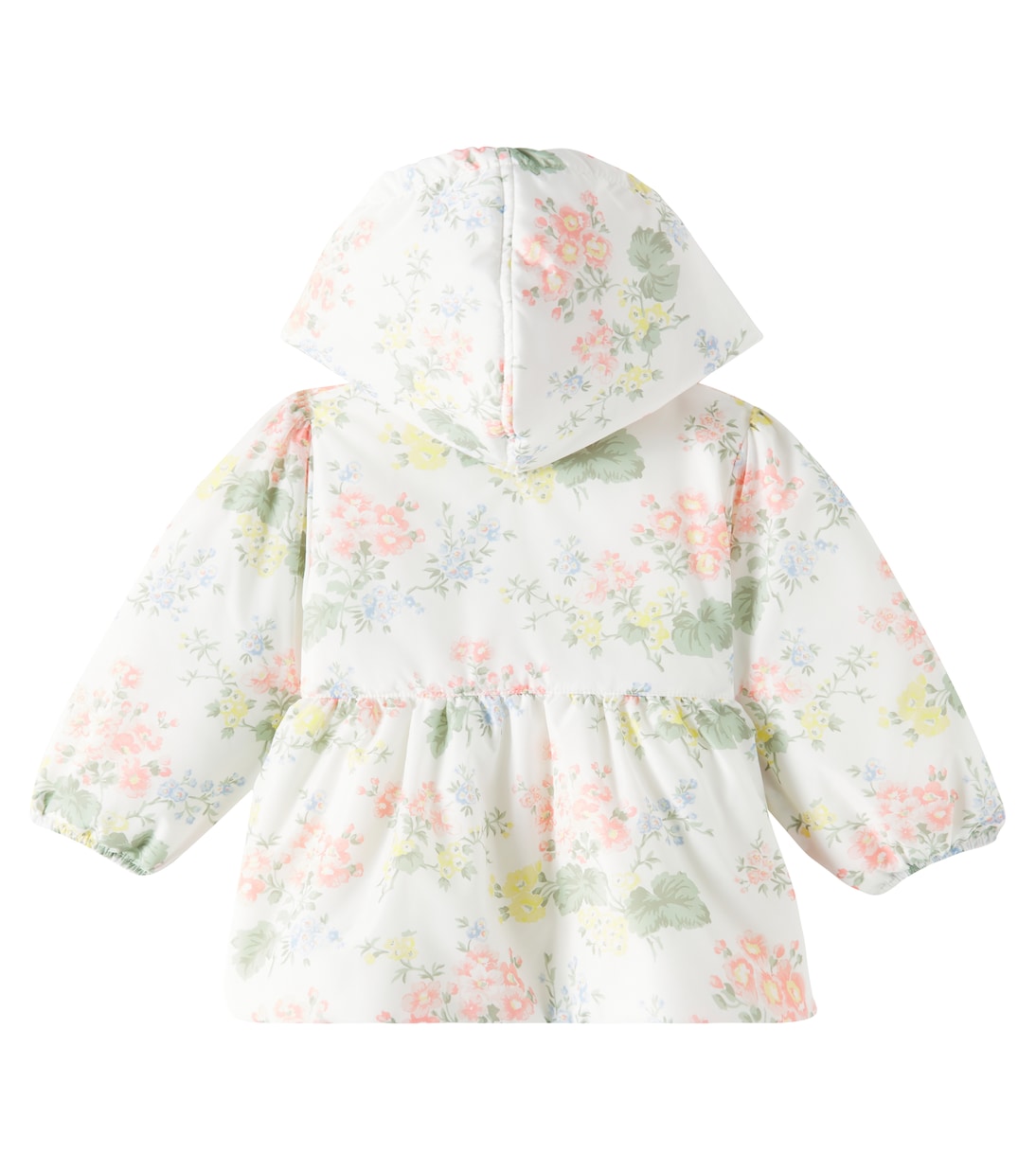 Bebé - chaqueta floral | Tartine et Chocolat