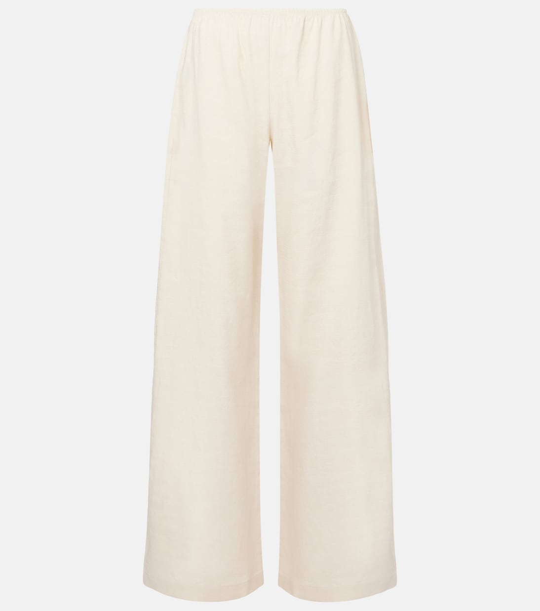 Weite Hose Belle | Leset