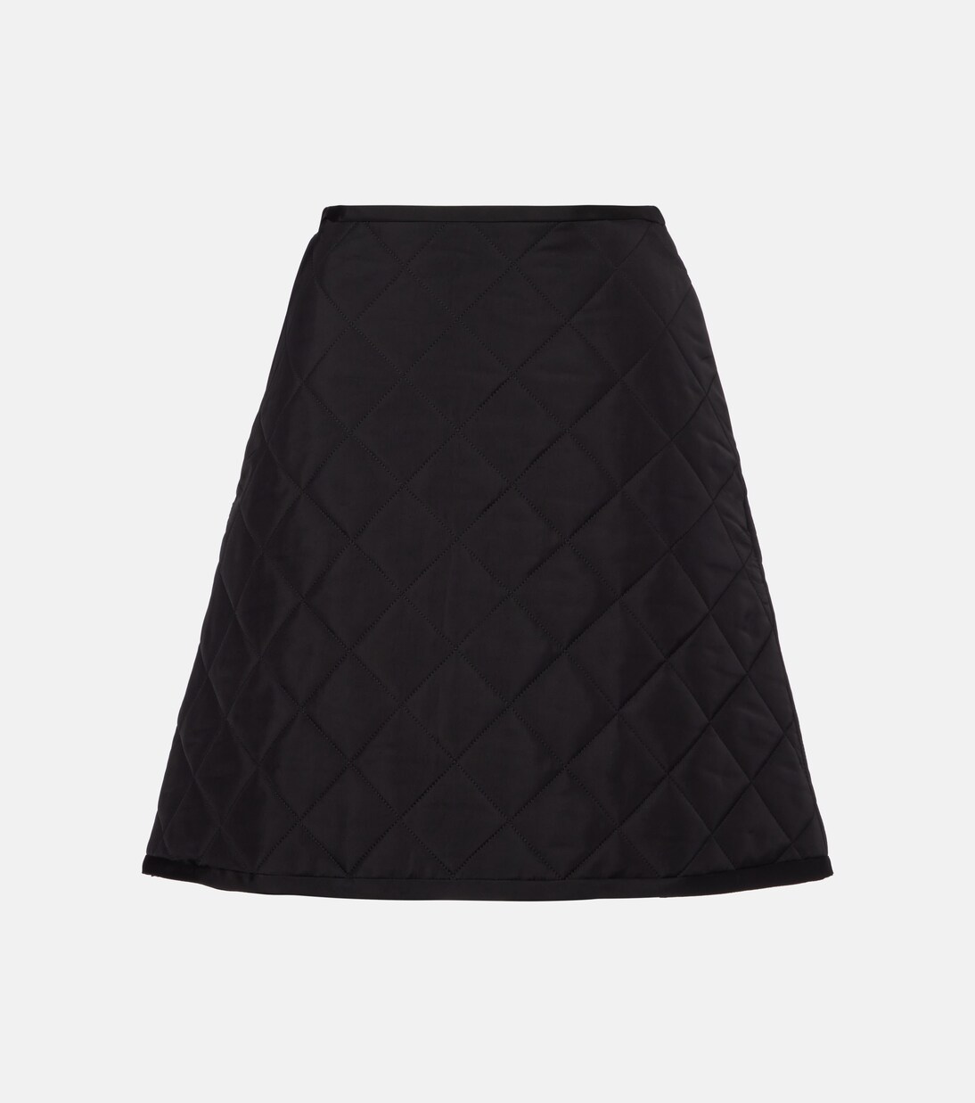 사글리아 미니스커트 | Jil Sander