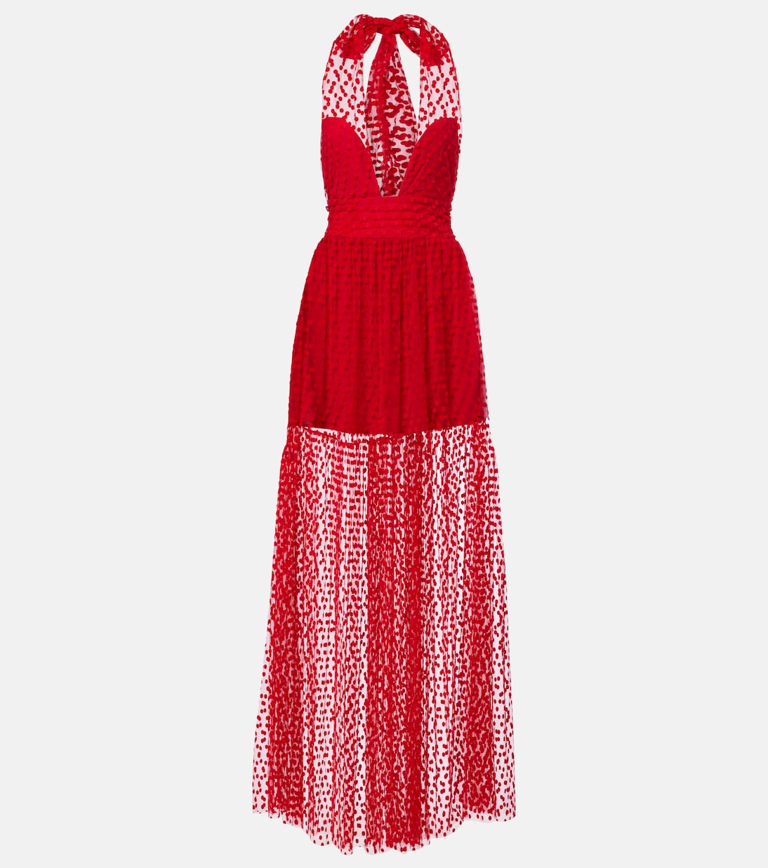 Maxikleid Dakota | Alexandra Miro