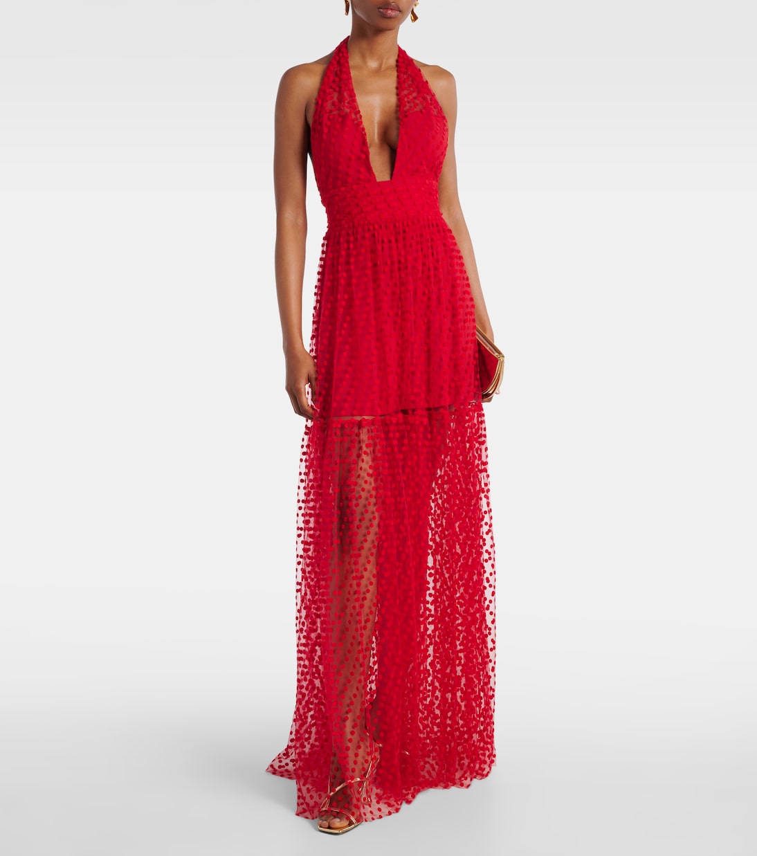 Maxikleid Dakota | Alexandra Miro