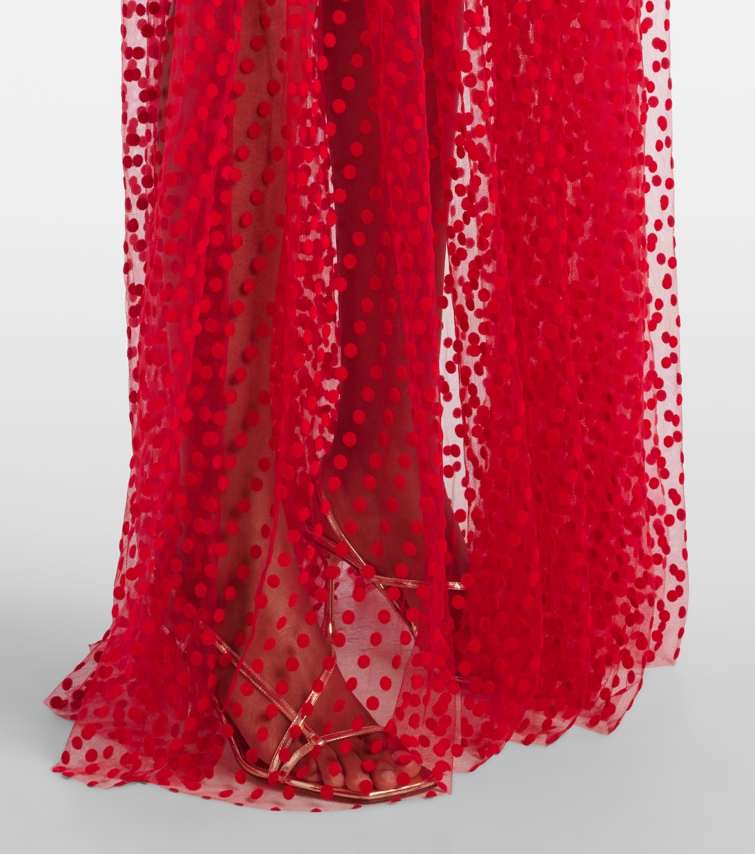 Maxikleid Dakota | Alexandra Miro