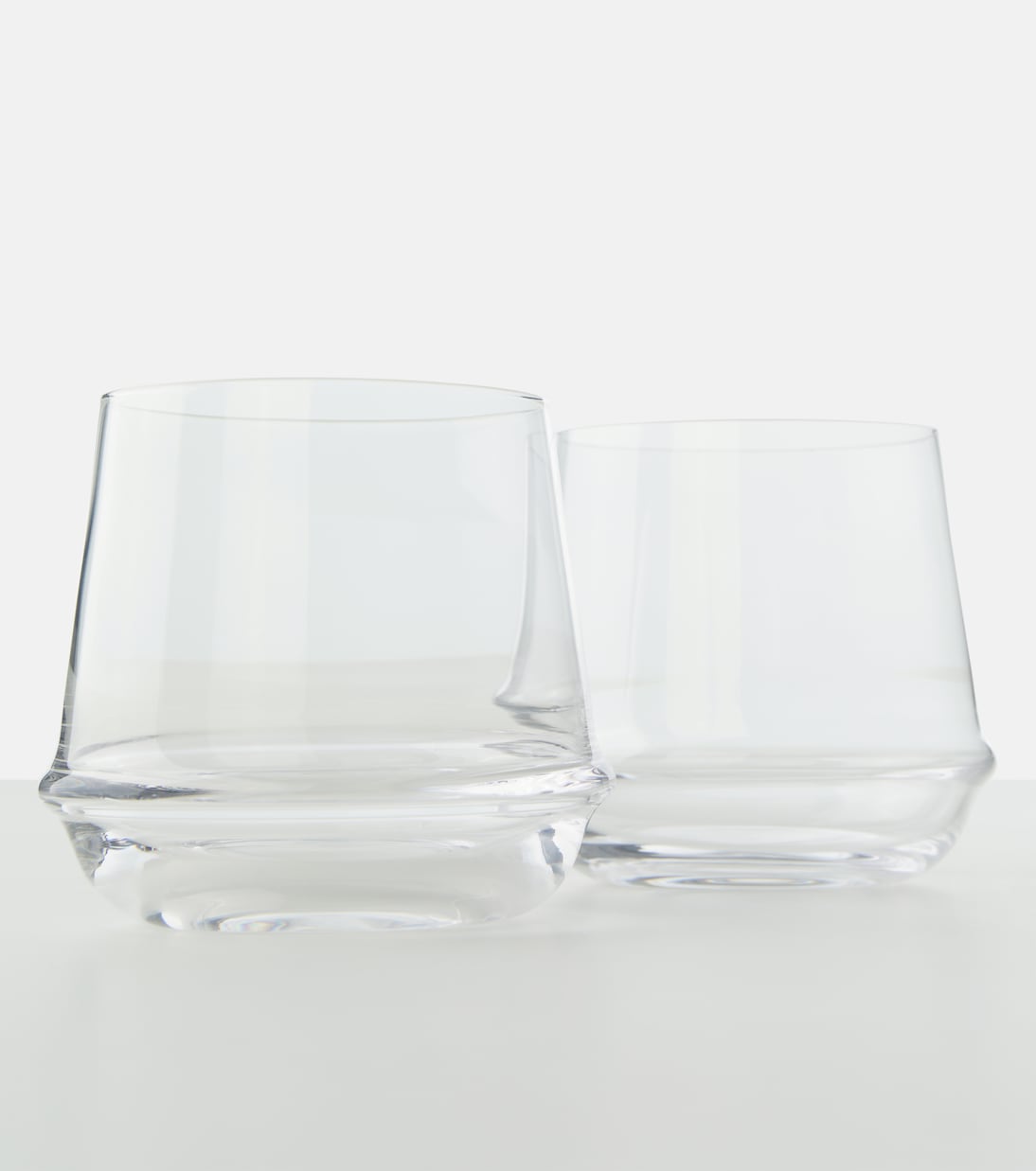 Set of 4 Dune whiskey glass by Kelly Wearstler | Serax