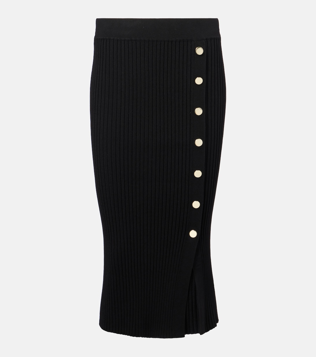 Gonna a tubino Tanner in maglia | Veronica Beard