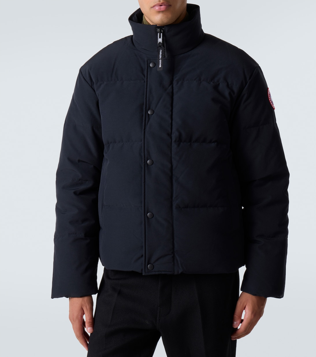 Parka doudoune Bayview | Canada Goose