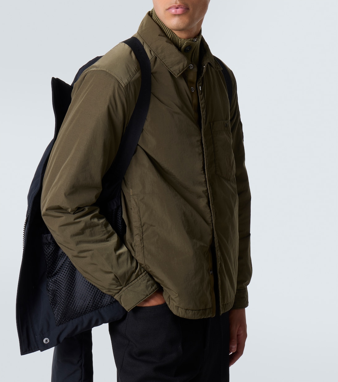 Parka doudoune Bayview | Canada Goose