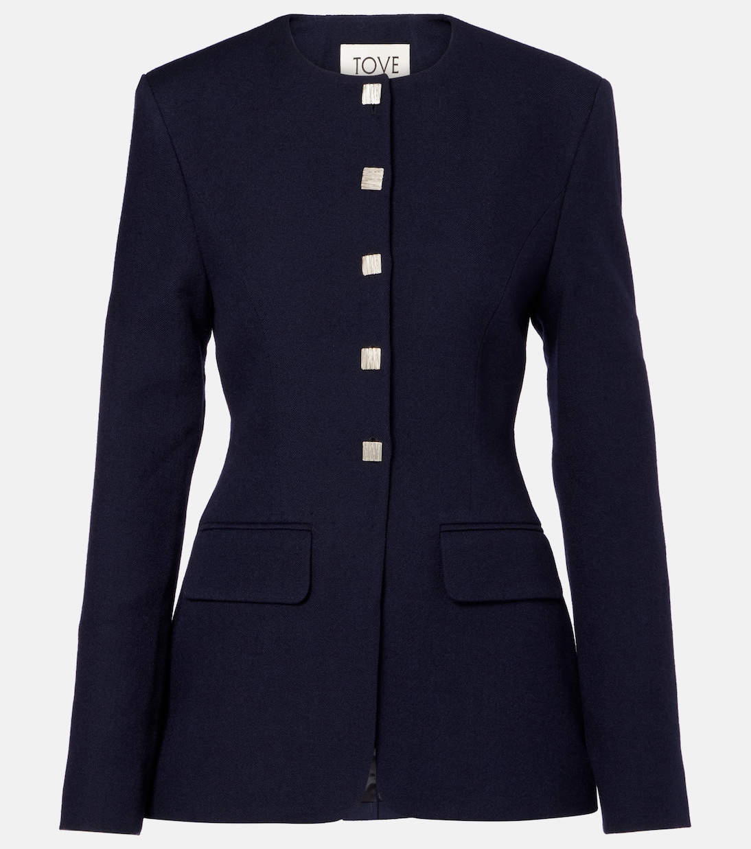 Giacca Moya in lana | Tove