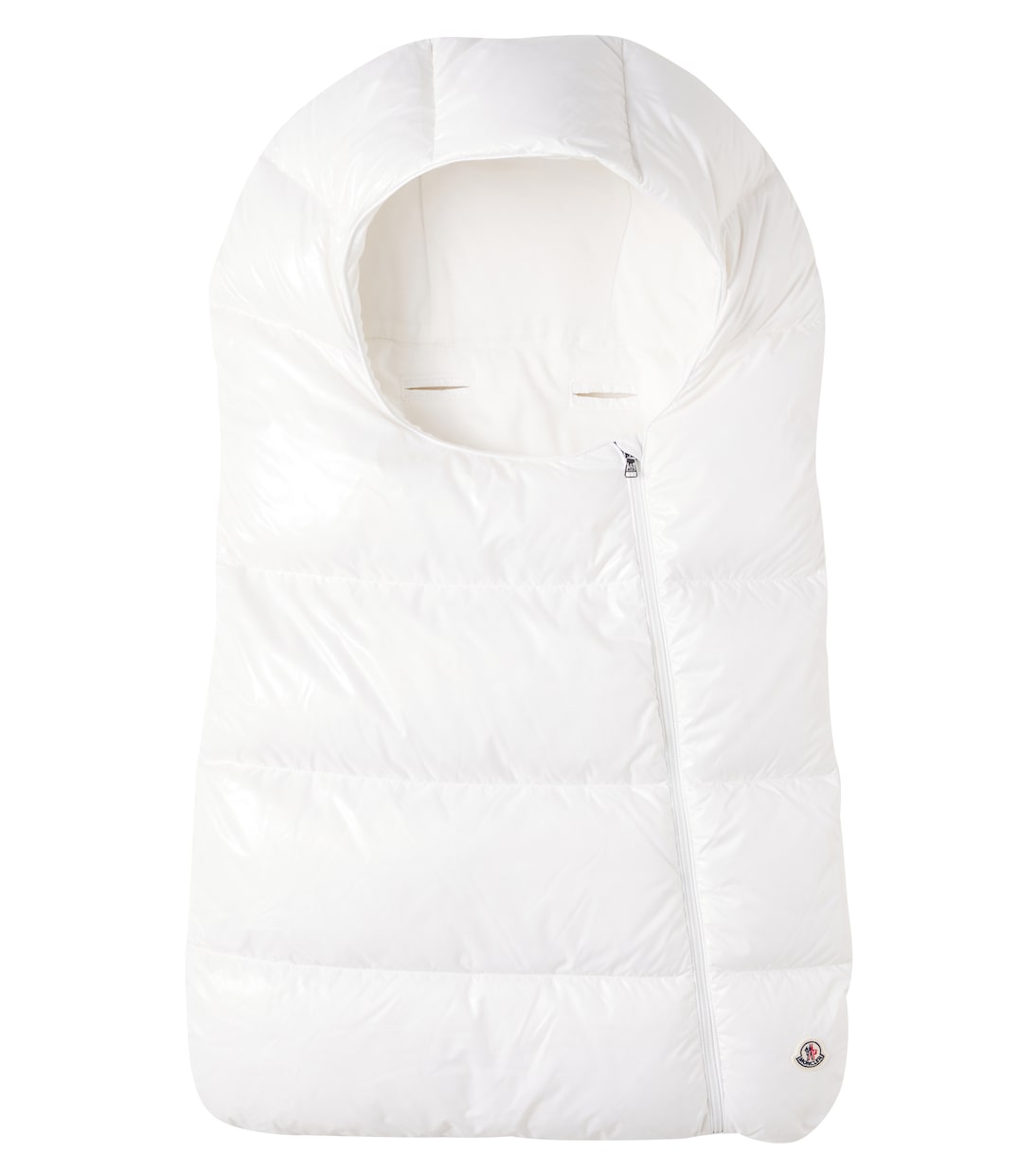 Baby down sleeping bag | Moncler Enfant