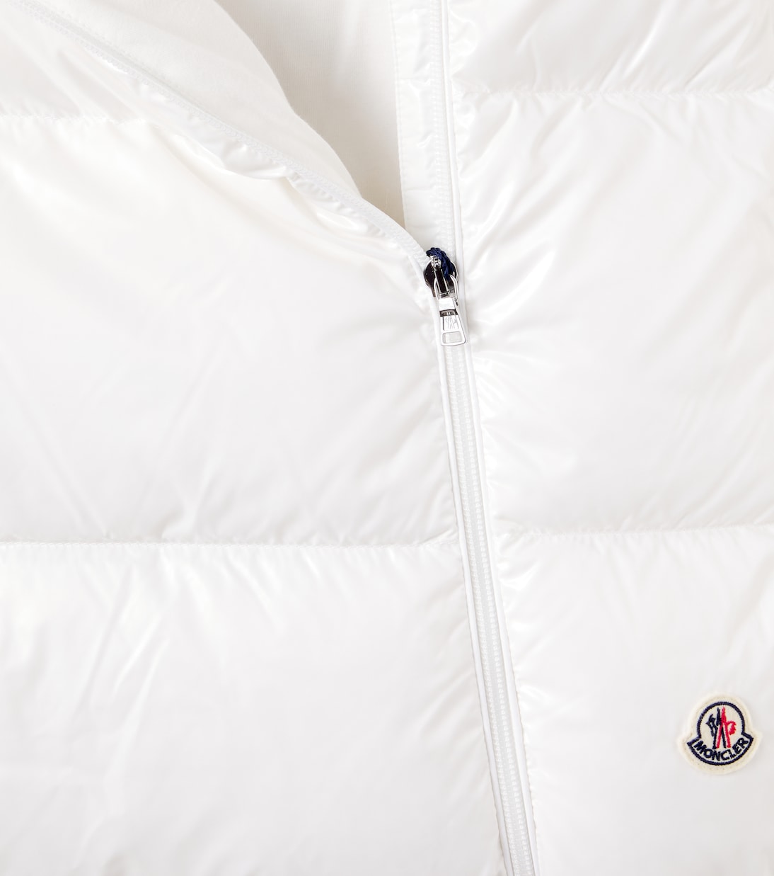 Baby down sleeping bag | Moncler Enfant