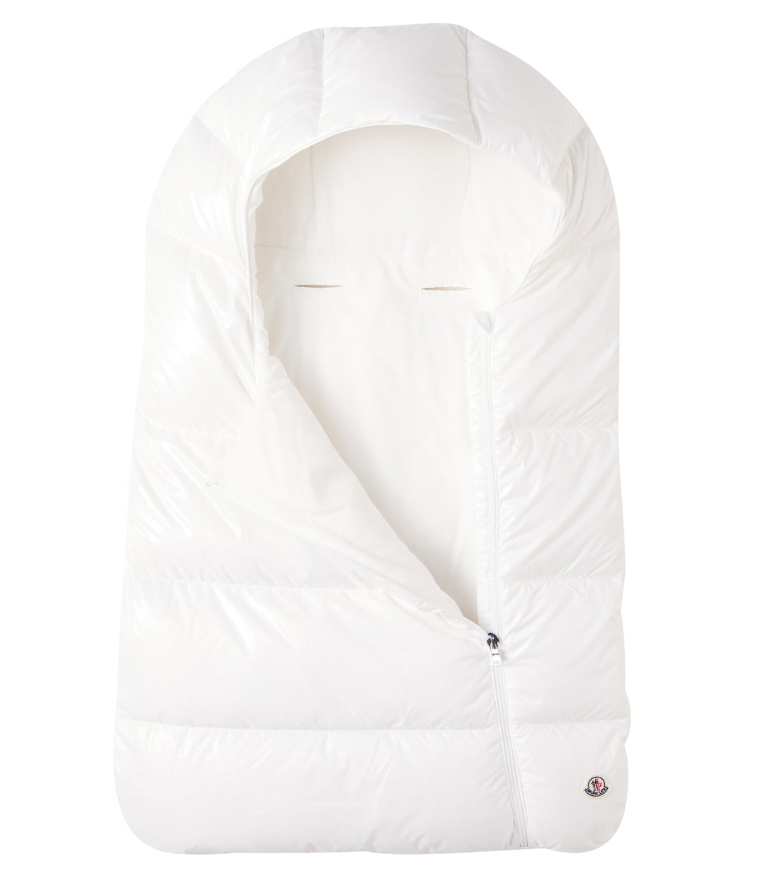 Baby down sleeping bag | Moncler Enfant