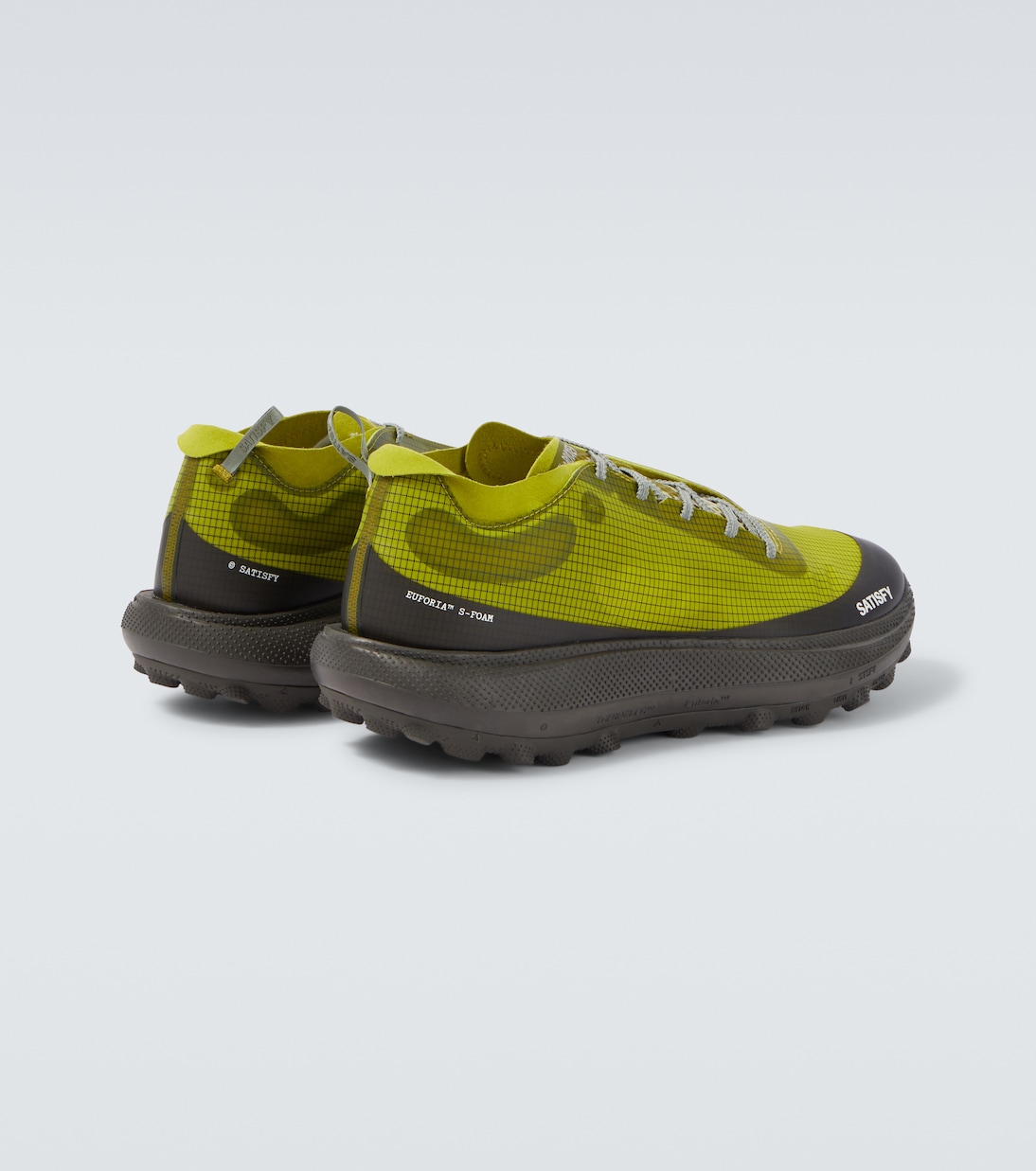 TheROCKER running shoes | Satisfy