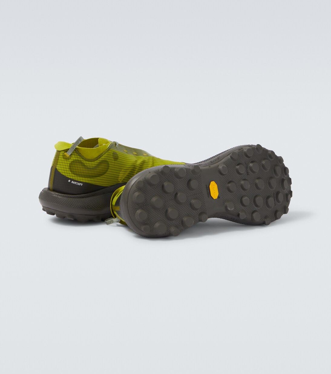 TheROCKER running shoes | Satisfy
