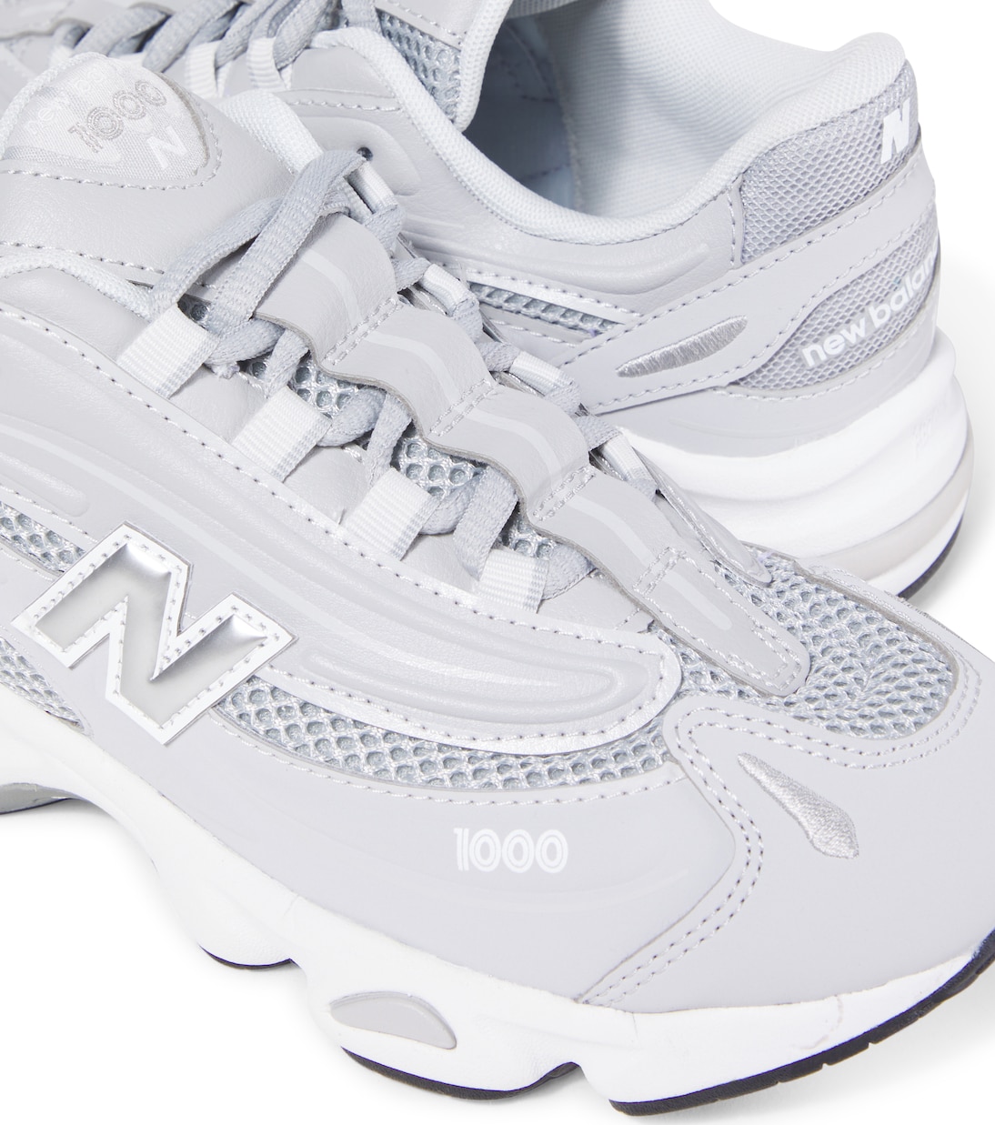 Baskets 1000 Kids | New Balance Kids