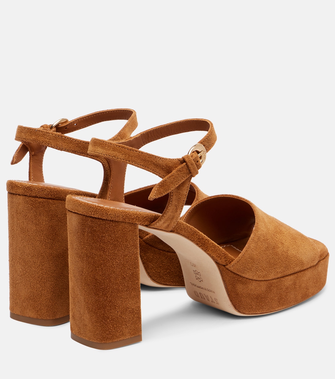 Plateausandalen Jodie 105 | Staud