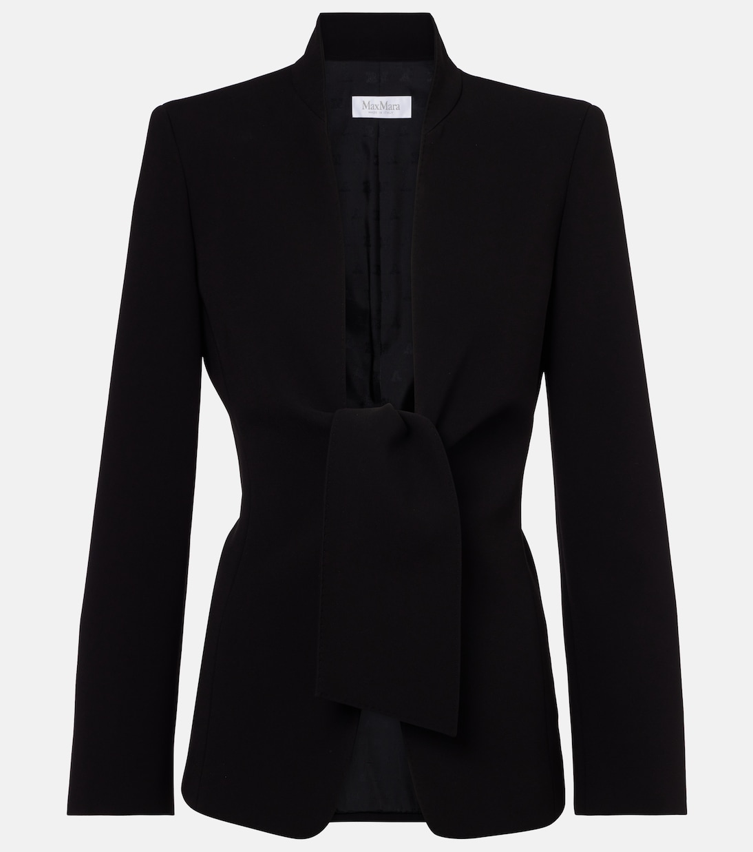 Ghiotto cady blazer | Max Mara