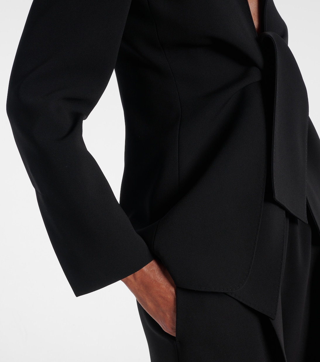 Ghiotto cady blazer | Max Mara