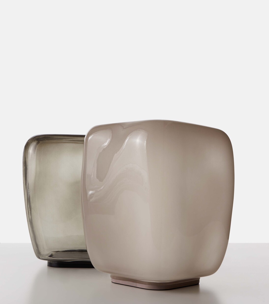 Ishi Mini glass coffee table | 101 Copenhagen