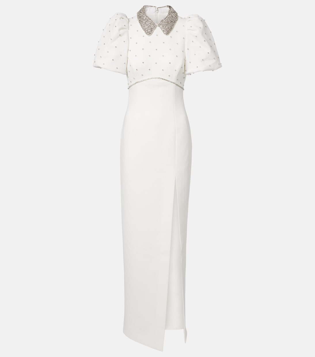 Bridal Amery embellished gown  | Rebecca Vallance