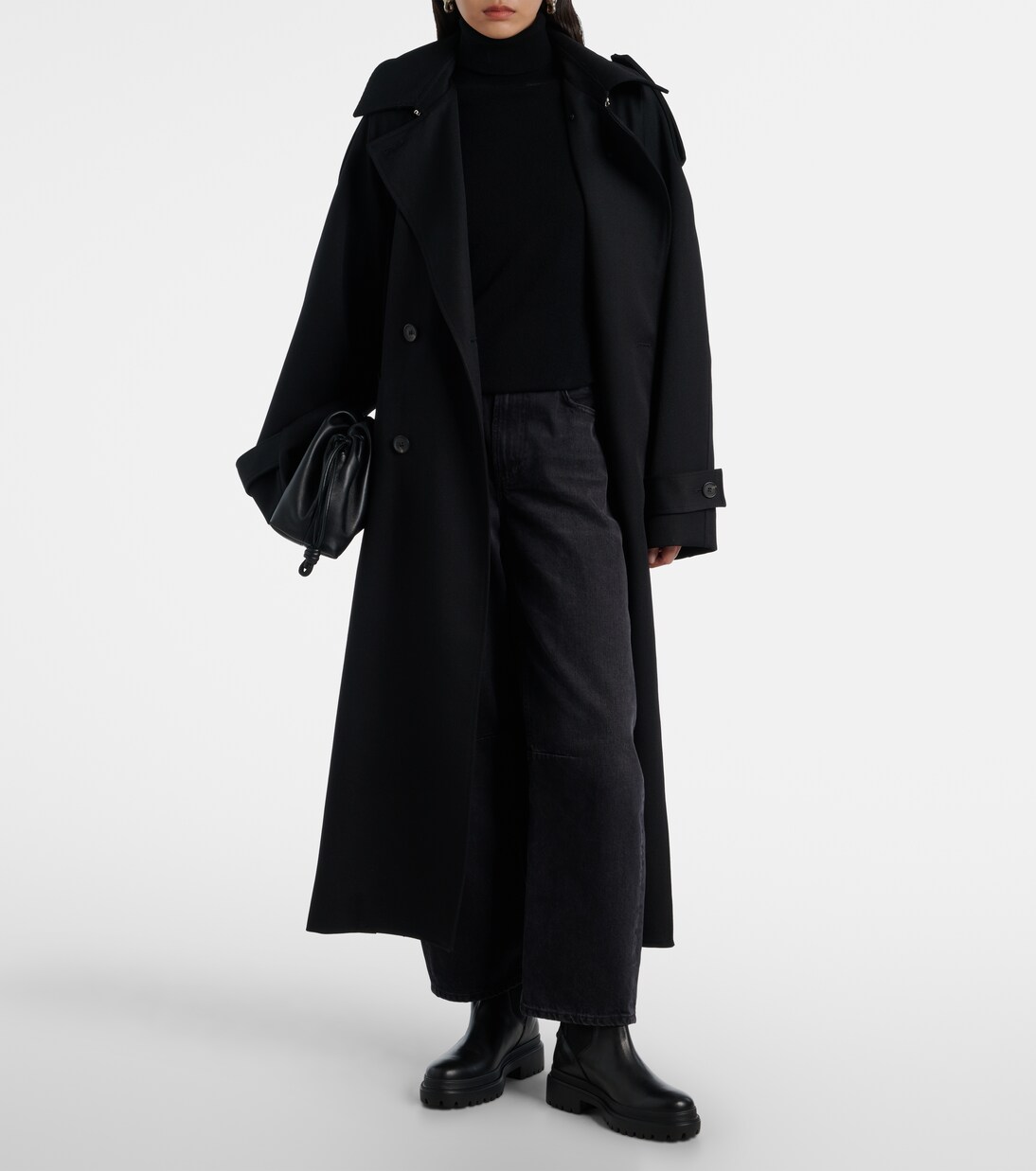 Chesa Alpina leather Chelsea boots | Bogner