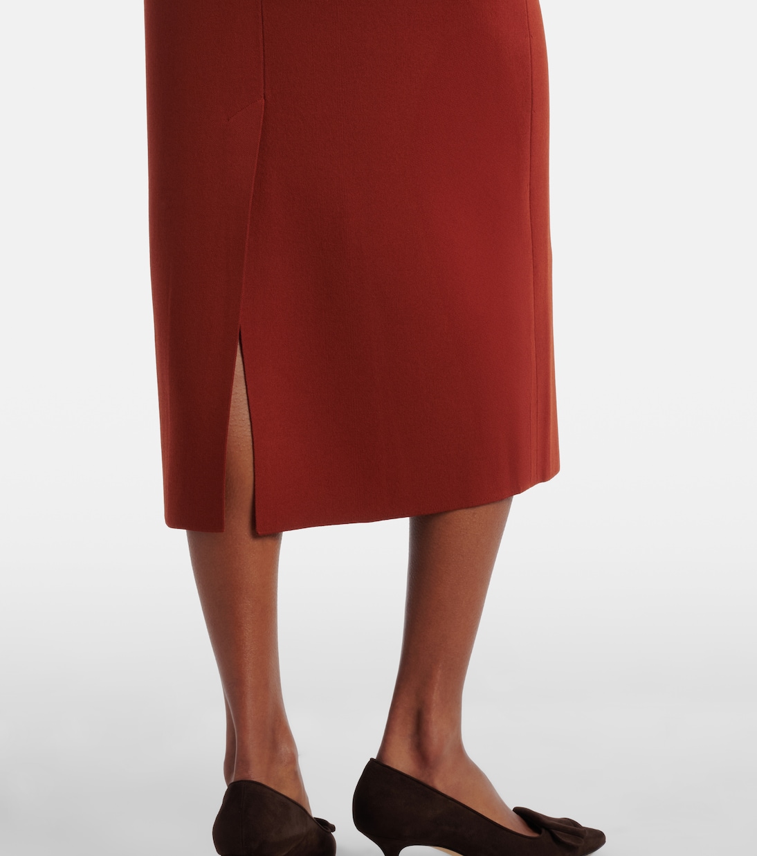 Robe midi | Max Mara