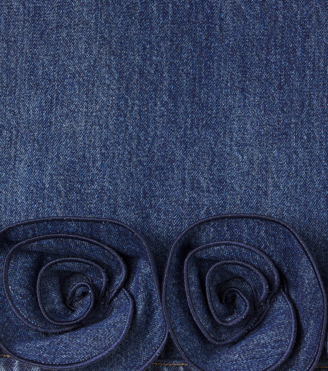 Jeanskleid | Self-Portrait Kids