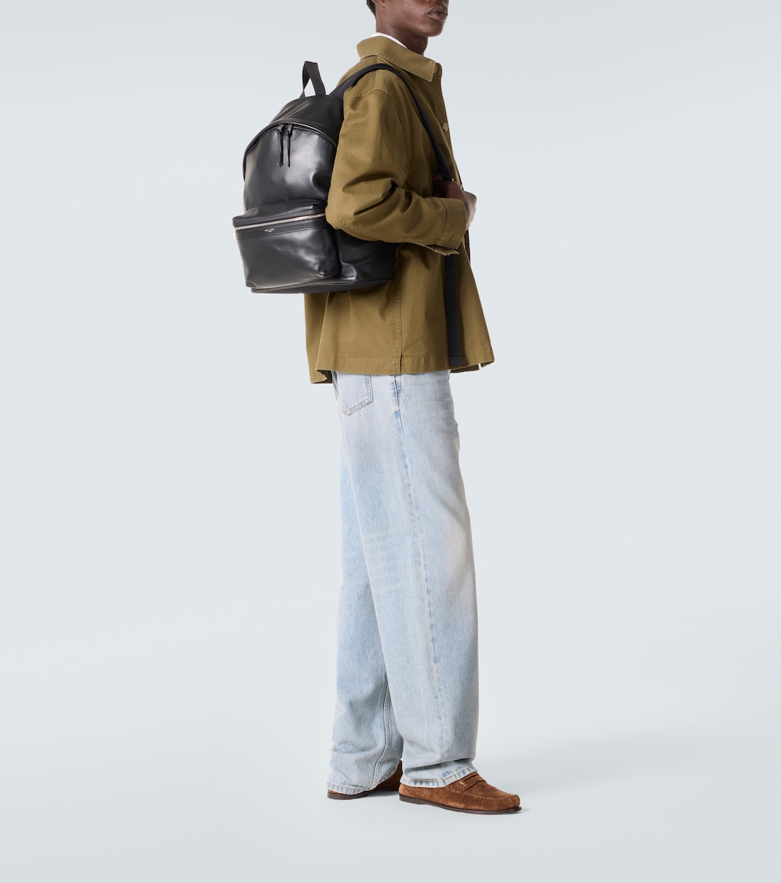 Sac à dos | Saint Laurent