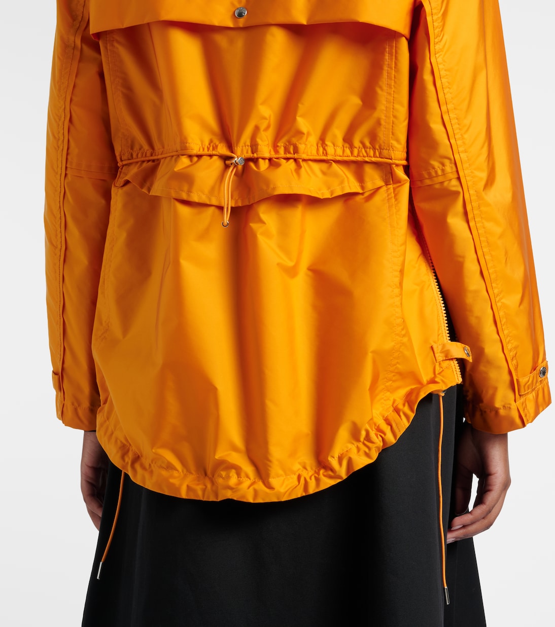 Reghena technical jacket | Moncler