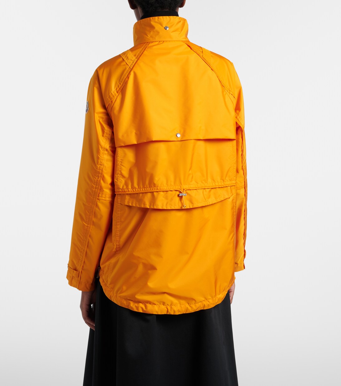 Reghena technical jacket | Moncler