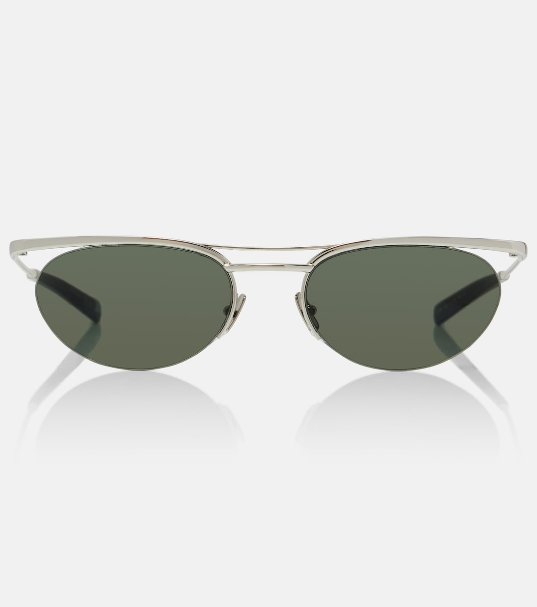 Occhiali da sole ovali SL 862 | Saint Laurent