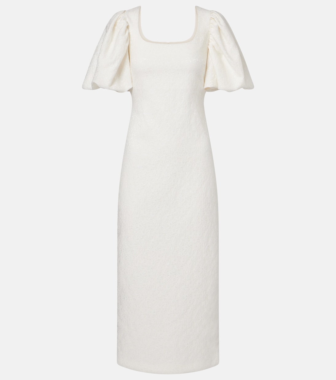 Elegante Quiz floral cocktail dress | Max Mara