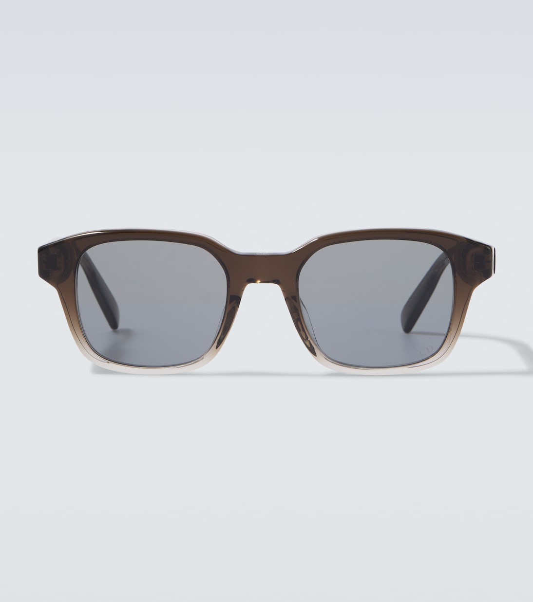 DioRibbon S1I square sunglasses | Dior Eyewear