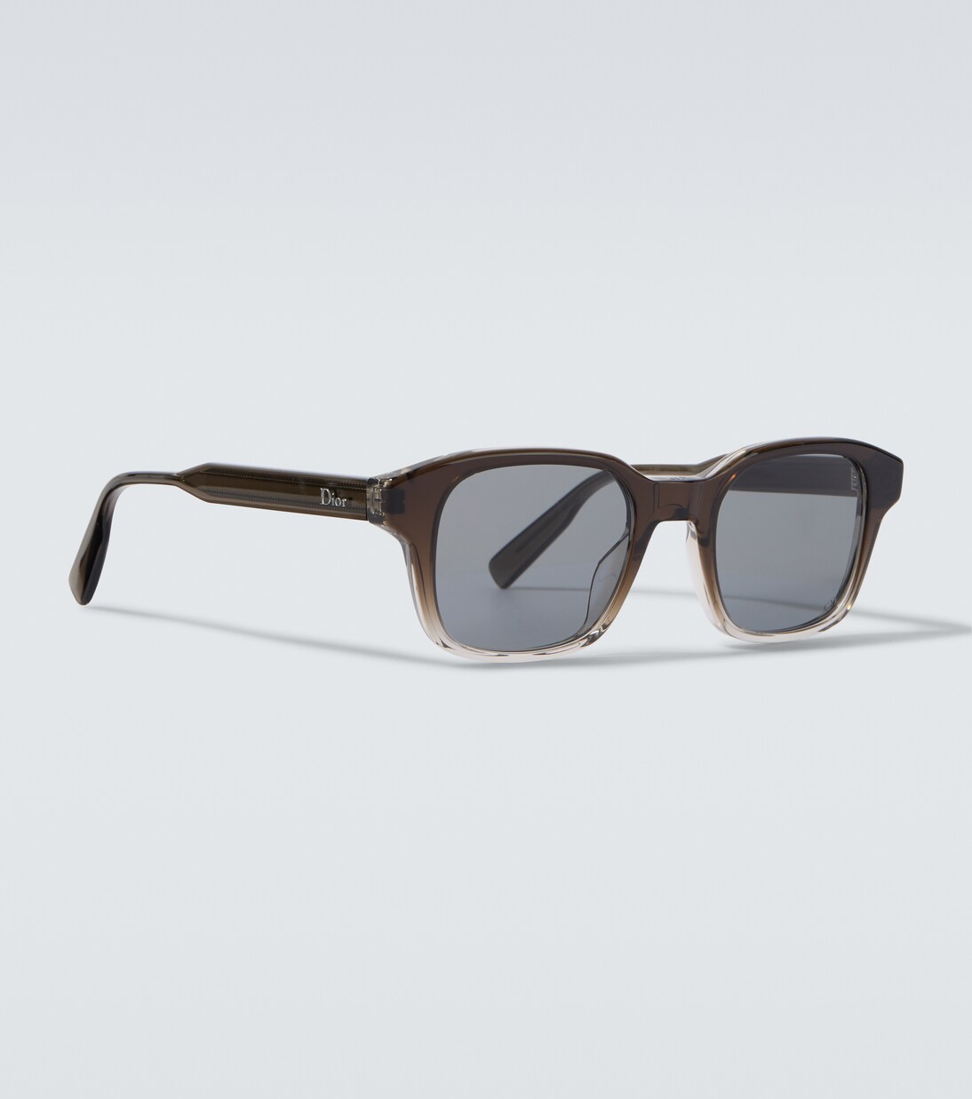 DioRibbon S1I square sunglasses | Dior Eyewear