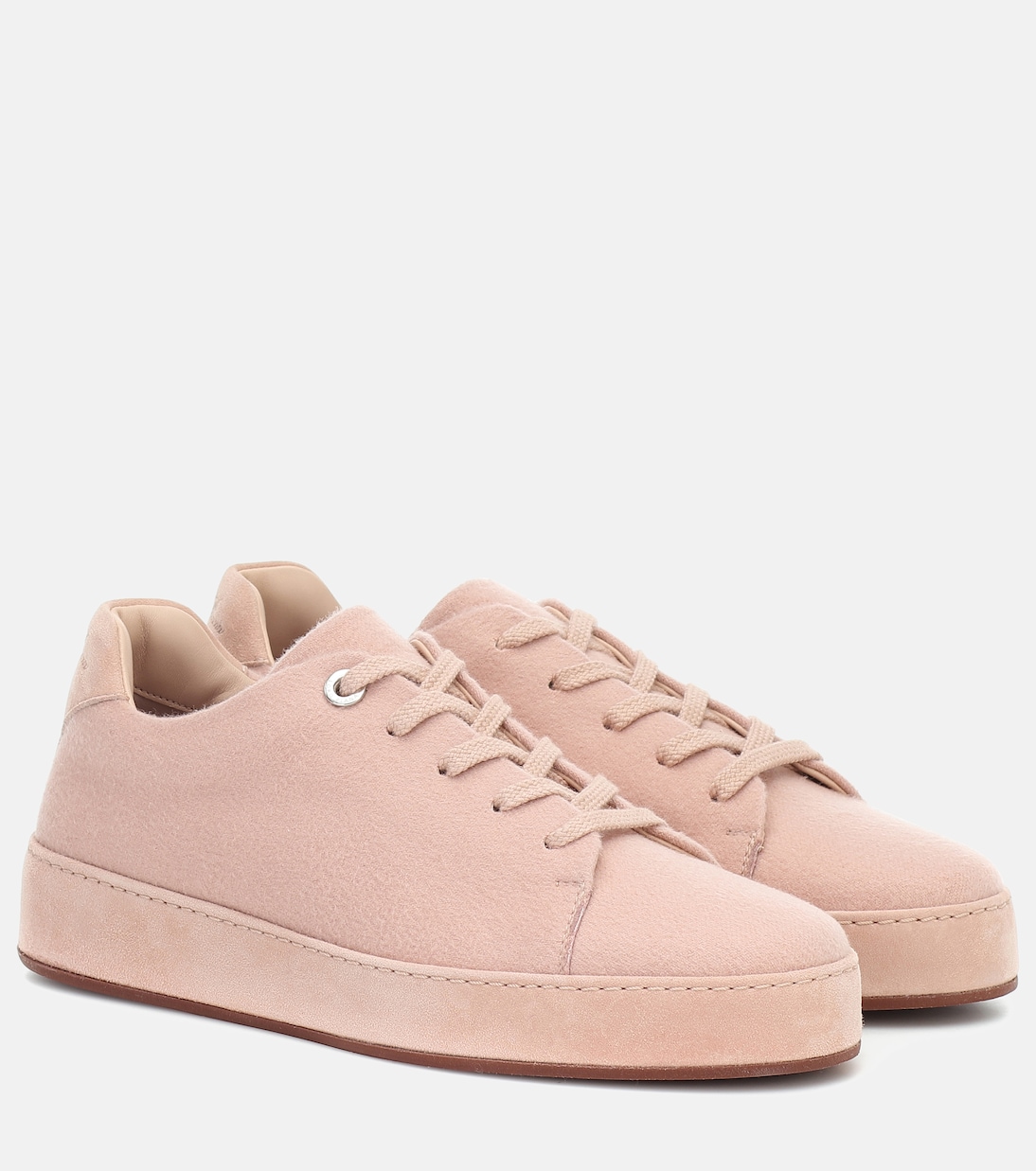 Zapatillas Nuages de cachemir | Loro Piana