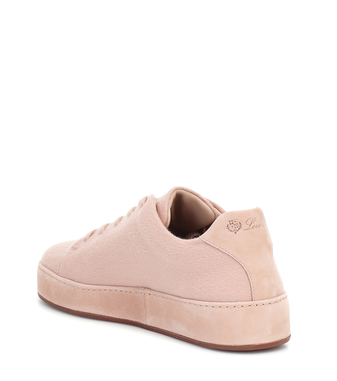 Zapatillas Nuages de cachemir | Loro Piana